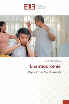 Énantiodromie - KALAKI KOPOSI, Sédar Énantiodromie - KALAKI KOPOSI, Sédar