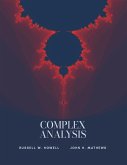 Complex Analysis