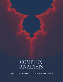 Cover Complex Analysis