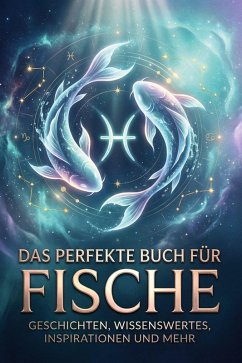 Cover Das perfekte Buch für Fische