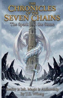 The Spark and the Stone - Wiberg, T. Z.