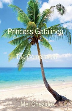 Cover Princess Gatalinea, The Compilation