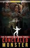 The Flower Girls Book Three