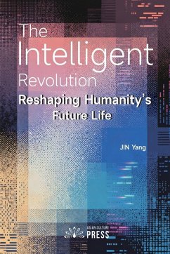 Cover The Intelligent Revolution