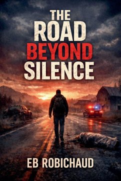 Cover The Road Beyond Silence