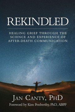 Rekindled - Canty, Jan Rekindled - Canty, Jan
