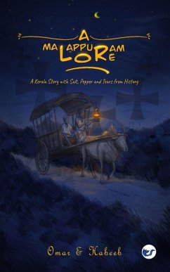 Cover A Malappuram Lore