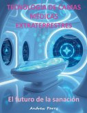 Tecnología de Camas Médicas Extraterrestres