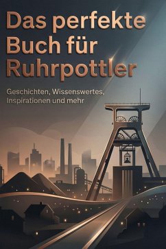 Cover Das perfekte Buch für Ruhrpottler