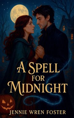 A Spell for Midnight - Foster, Jennie Wren A Spell for Midnight - Foster, Jennie Wren