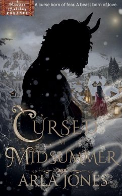 Cover Cursed at Midsummer