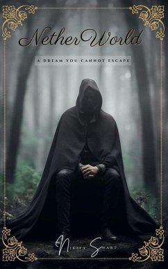 Netherworld - Swart, Nikita Netherworld - Swart, Nikita