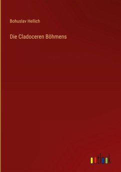 Die Cladoceren Böhmens