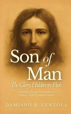 Son of Man - Centola, Damiano B