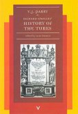 Richard Knolles History Of The Turks Richard Knolles History Of The Turks