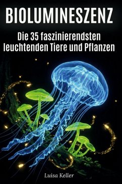 Cover Biolumineszenz