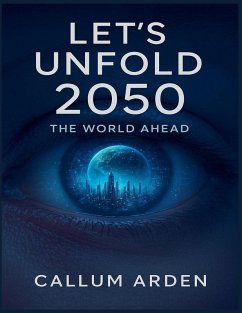Cover Let's Unfold 2050