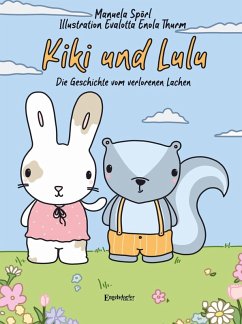 Cover Kiki und Lulu