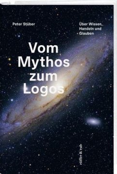 Cover Vom Mythos zum Logos