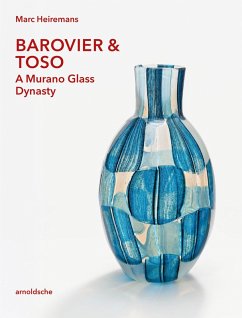 Cover BAROVIER & TOSO