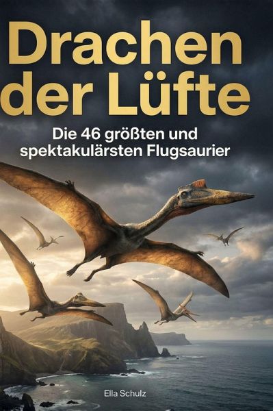 Drachen der Lüfte