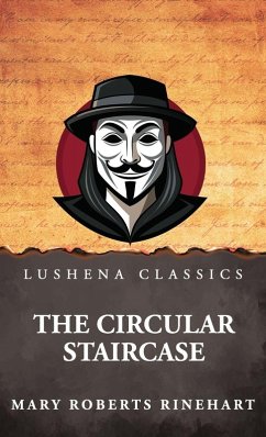 Cover The Circular Staircase