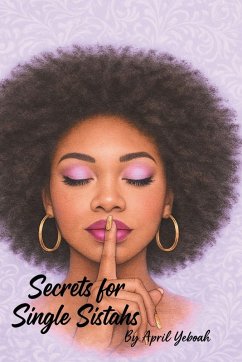 Cover Secrets for Single Sistahs