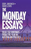 The Monday Essays