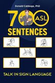 700 ASL Sentences
