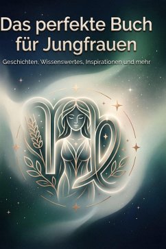Cover Das perfekte Buch für Jungfrauen