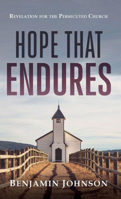 Cover Hope That Endures