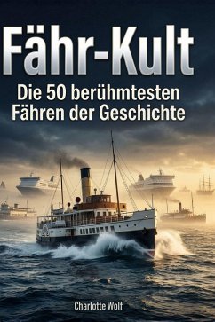 Cover Fähr-Kult