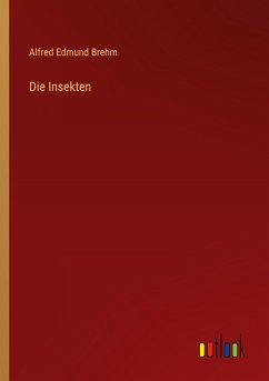 Cover Die Insekten