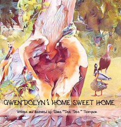 GWENDOLYN's HOME SWEET HOME - Thompson, Diane "Dee Dee"