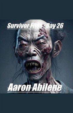 Cover Survivor Files