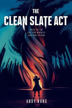 Cover The Clean Slate Act