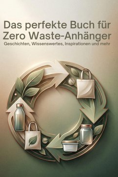 Cover Das perfekte Buch für Zero Waste-Anhänger