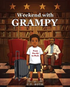 Cover Weekend with GRAMPY