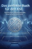 Das perfekte Buch für den KSC