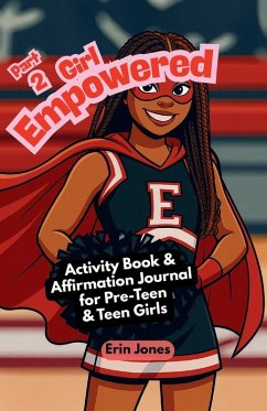 Cover Girl Empowered (Part 2)