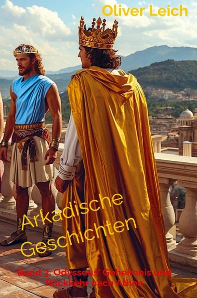 Arkadische Geschichten Arkadische Geschichten