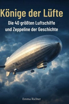 Cover Könige der Lüfte