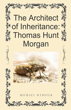 Cover The Architect of Inheritance