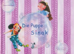 Die Puppe Sinak - Ahmadgoli, Susan
