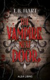The Vampire next Door (eBook, ePUB)