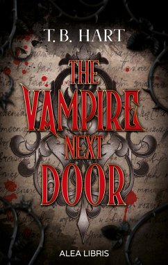 Cover The Vampire next Door (eBook, ePUB)