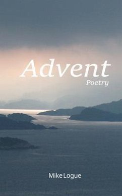 Cover Advent (eBook, ePUB)