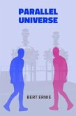 Parallel Universe (eBook, ePUB)