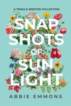 Cover Snapshots of Sunlight (eBook, ePUB)