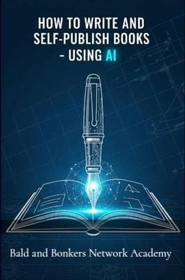 How to Write and Self-Publish Books - Using AI (eBook, ePUB) How to Write and Self-Publish Books - Using AI (eBook, ePUB)